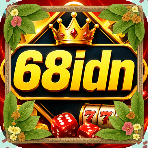 68idn — mitra unggulan